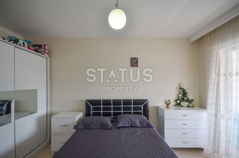 Пентхаус 3+1 с мебелью в центре Махмутлара, 180 м2 фото 79